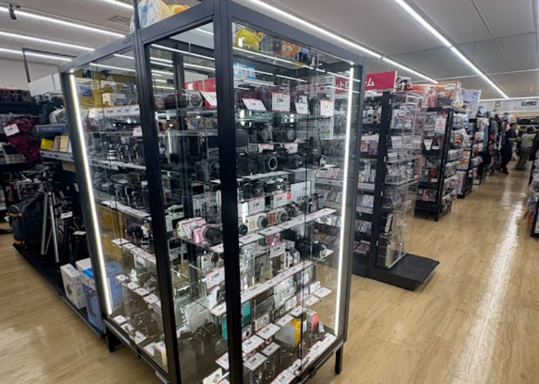 ハードオフ横手店スマホ買取 おすすめ