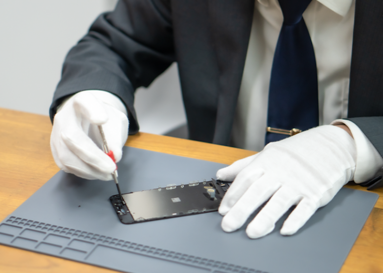 スマホ修理SHOP イオンスーパーセンター本荘店スマホ買取 おすすめ