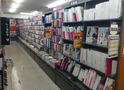 BOOKOFF 守谷松前台店 スマホ買取 口コミ レビュー