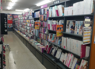 BOOKOFF 守谷松前台店 スマホ買取 口コミ レビュー