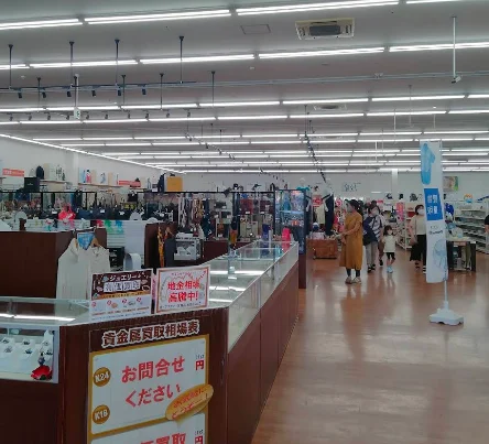 ワンダーレックス 守谷店　スマホ買取 口コミ レビュー