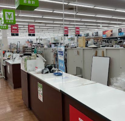 ワンダーレックス 守谷店　スマホ買取 口コミ レビュー