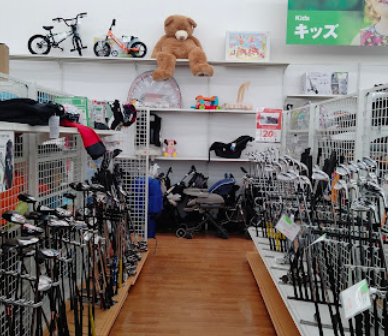 ワンダーレックス 守谷店　スマホ買取 口コミ レビュー