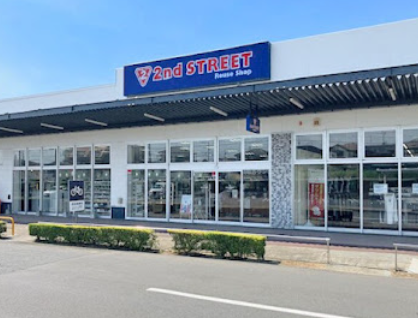 セカンドストリー スマホ買取 口コミ レビュー ト 守谷店