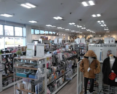 セカンドストリー スマホ買取 口コミ レビュー ト 守谷店
