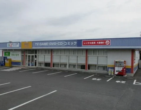 ゲオ ひたちなか高場店 スマホ買取 口コミ レビュー