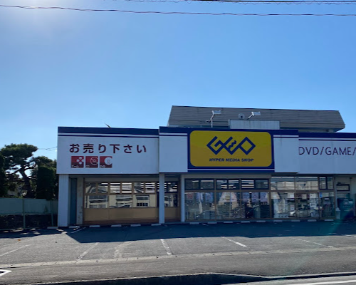 ゲオ 佐沼店　スマホ買取 口コミ レビュー