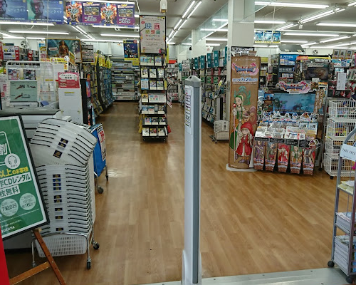 TSUTAYA 佐沼店　スマホ買取 口コミ レビュー