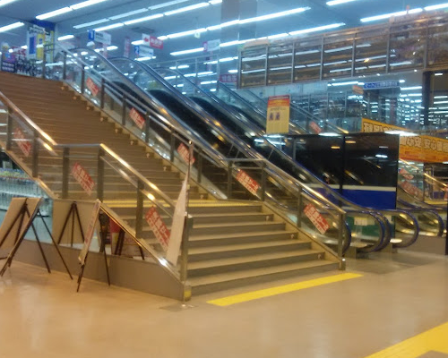 ヤマダデンキ テックランド佐沼店　スマホ買取 口コミ レビュー