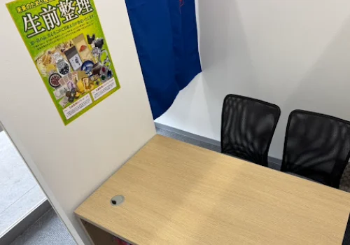 買取大吉 ウジエスーパー佐沼本店　スマホ買取 口コミ レビュー