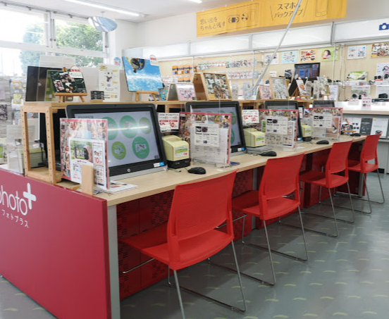 カメラのキタムラ ひたちなか・東大島店　スマホ買取 口コミ レビュー