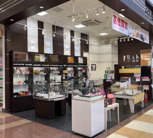 リサイクルキング イオンタウン佐沼店　スマホ買取 口コミ レビュー