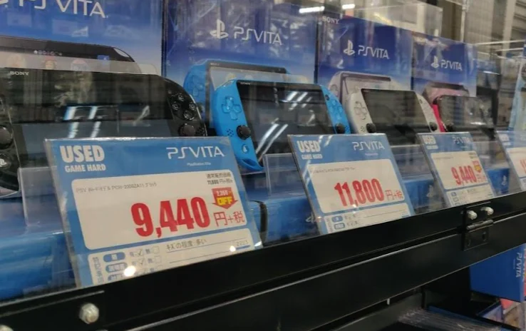 ゲオ イオンタウン大曲店スマホ買取 おすすめ