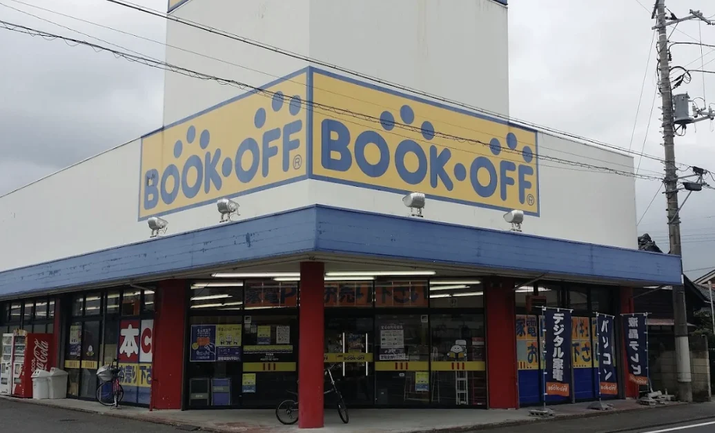 BOOKOFF スマホ買取 口コミ レビュー