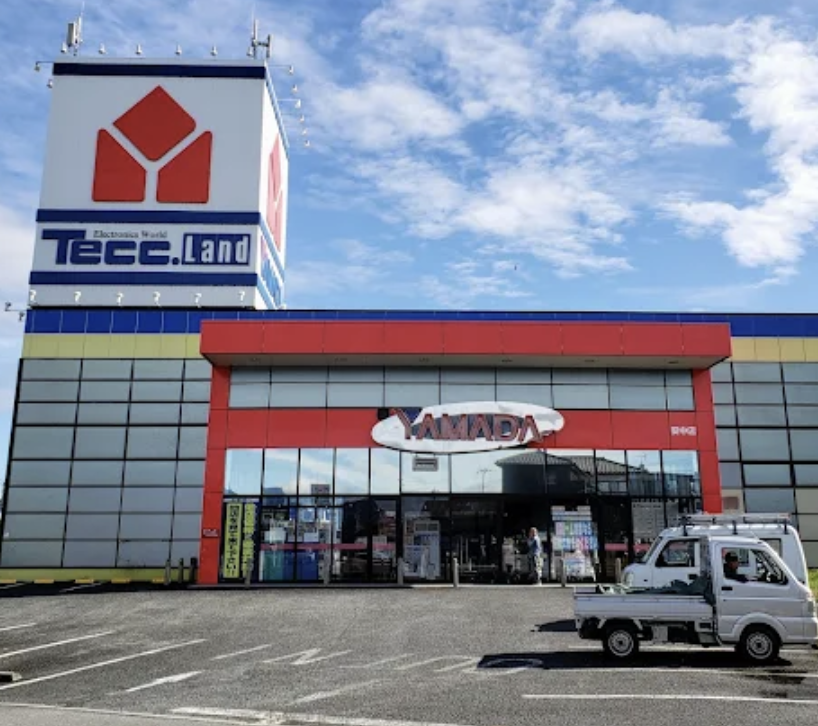 ヤマダデンキ スマホ買取 口コミ レビュー