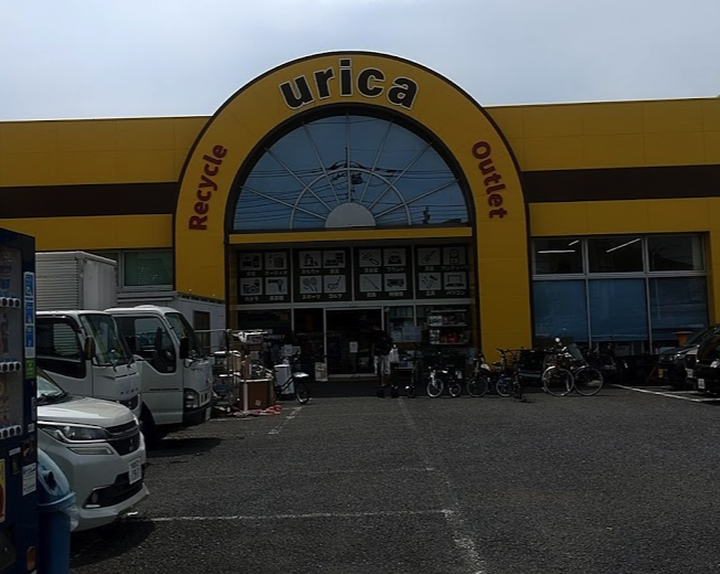 リサイクルショップ ウリカスマホ買取 おすすめ