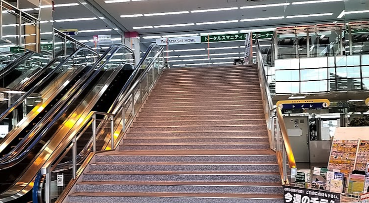 ヤマダデンキテックランド 大仙店スマホ買取 おすすめ