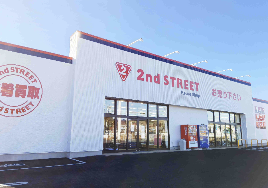 セカンドストリート スマホ買取 口コミ レビュー