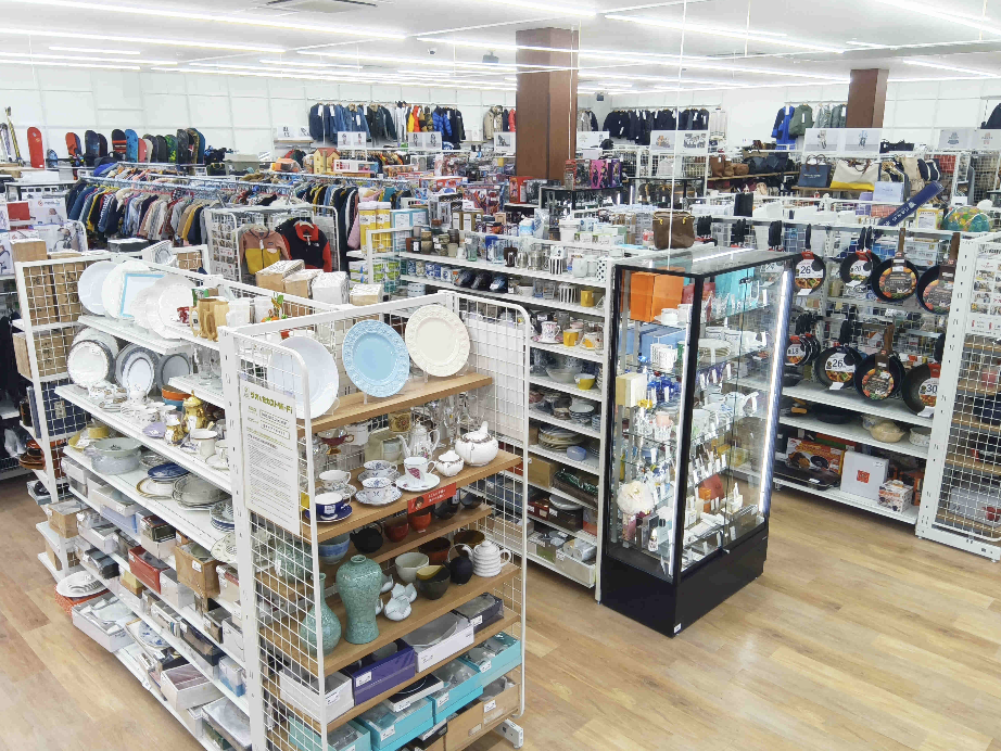 セカンドストリート スマホ買取 口コミ レビュー