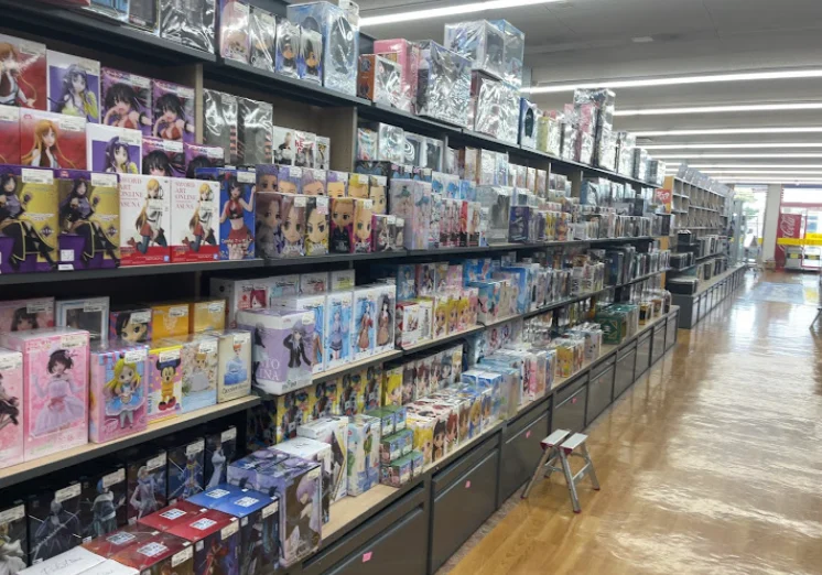 BOOKOFF 山形天童郵便局前店スマホ買取 おすすめ