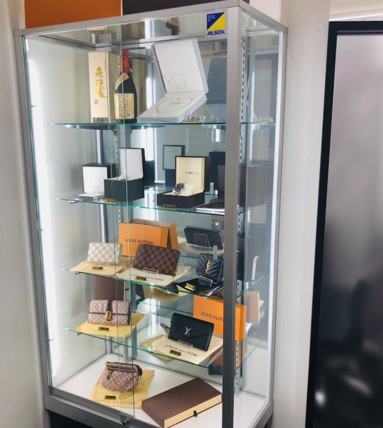 大黒屋 質 上大岡買取センタースマホ買取 おすすめ