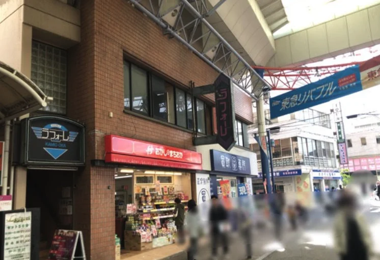 大吉 上大岡店スマホ買取 おすすめ