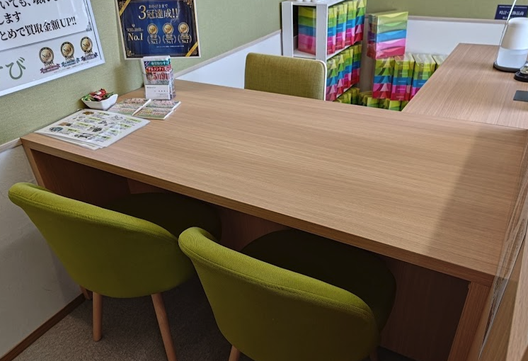 買取むすび グルメシティ相模原光が丘店スマホ買取 おすすめ