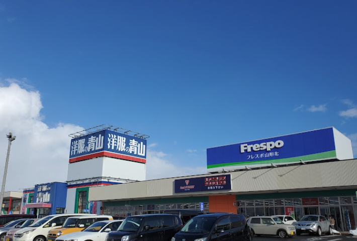 セカンドストリート フレスポ山形北店スマホ買取 おすすめ