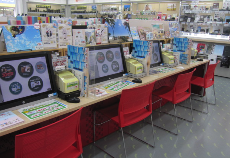 カメラのキタムラ 加須店スマホ買取 おすすめ