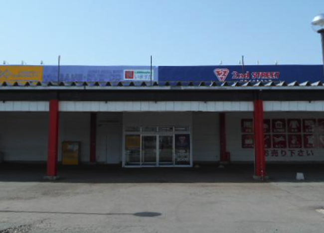 ゲオ 新庄市店スマホ買取 おすすめ