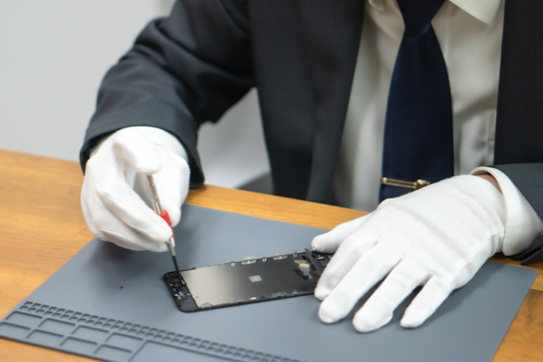 スマホ修理SHOP さくら野百貨店弘前店スマホ買取 おすすめ