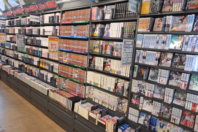 BOOKOFF 102号弘前高田店スマホ買取 おすすめ