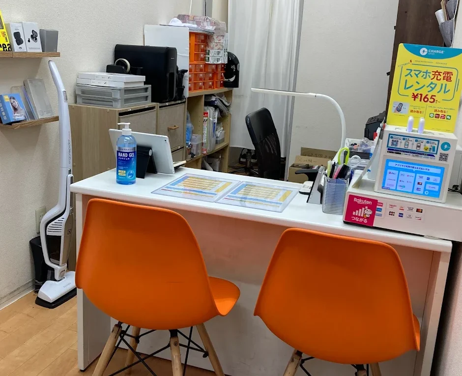 ダイワンテレコム大森前店 スマホ買取 口コミ レビュー