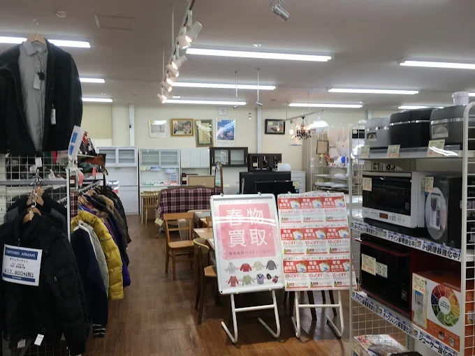 トレジャーファクトリー 東大阪店 スマホ買取 口コミ レビュー