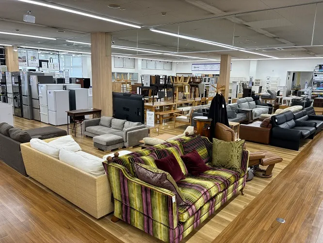 トレジャーファクトリー館林店　スマホ買取 口コミ レビュー