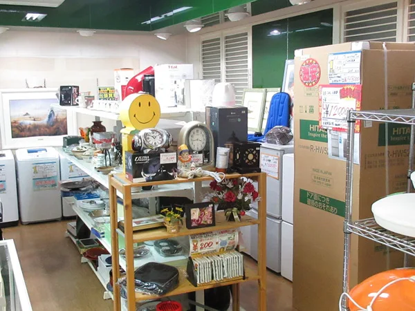 プレミアムリバース三原店　　　スマホ買取 口コミ レビュー