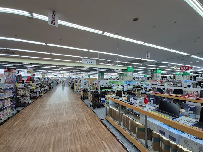 ヤマダデンキ テックランド鹿児島本店 スマホ買取 口コミ レビュー