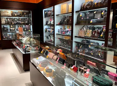 大黒屋ブランド館 イオン鹿児島店 スマホ買取 口コミ レビュー