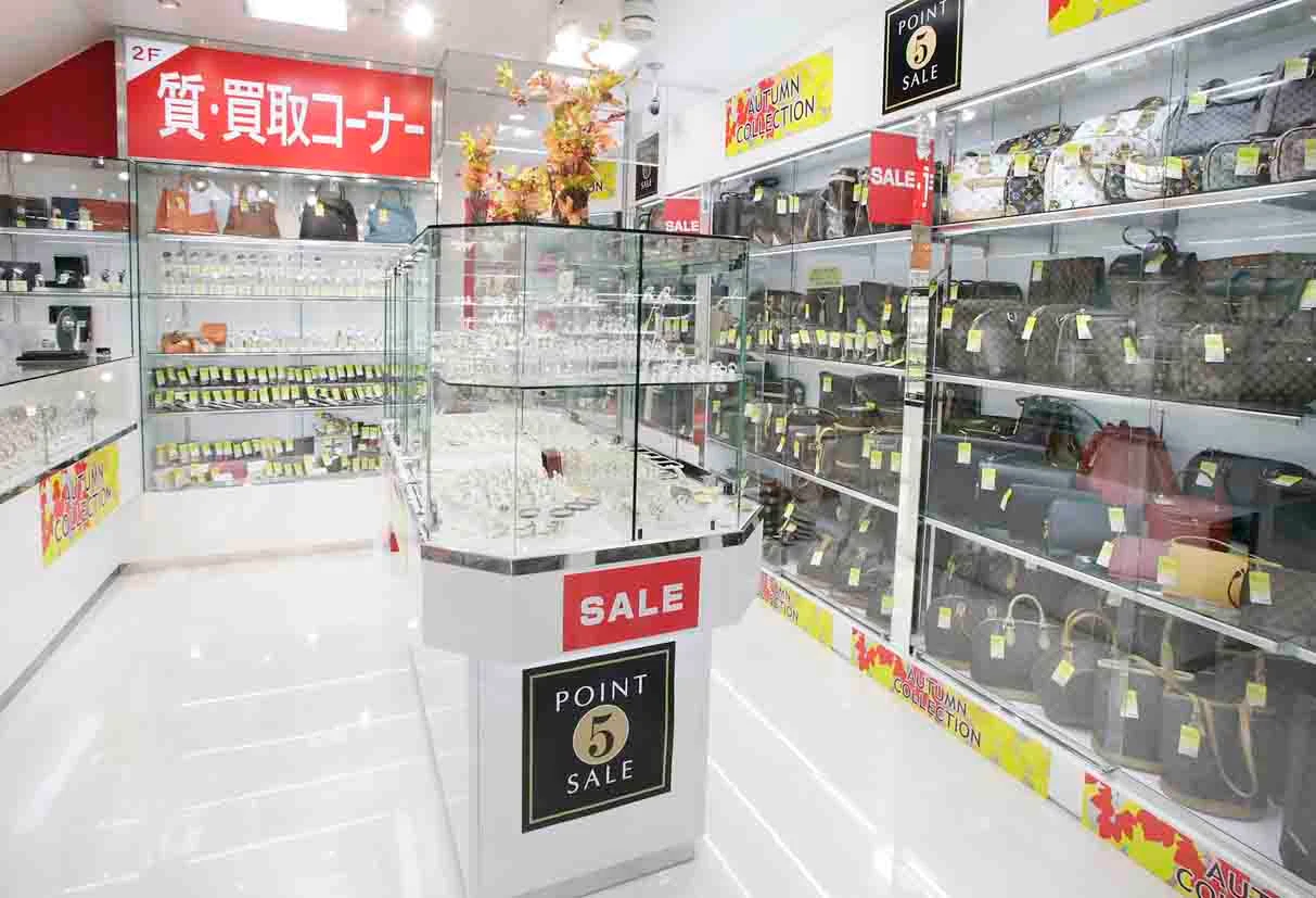 大黒屋大宮店　スマホ買取 口コミ レビュー