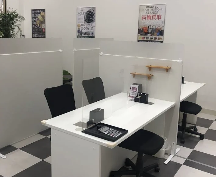 買取大吉イオンモール新利府南館店スマホ買取 口コミ レビュー