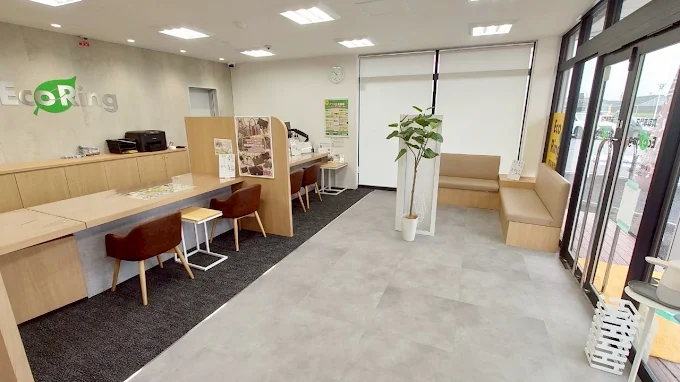 買取専門店 エコリング 大府店 スマホ買取 口コミ レビュー