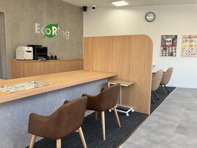 買取専門店 エコリング 東大阪大蓮店 スマホ買取 口コミ レビュー