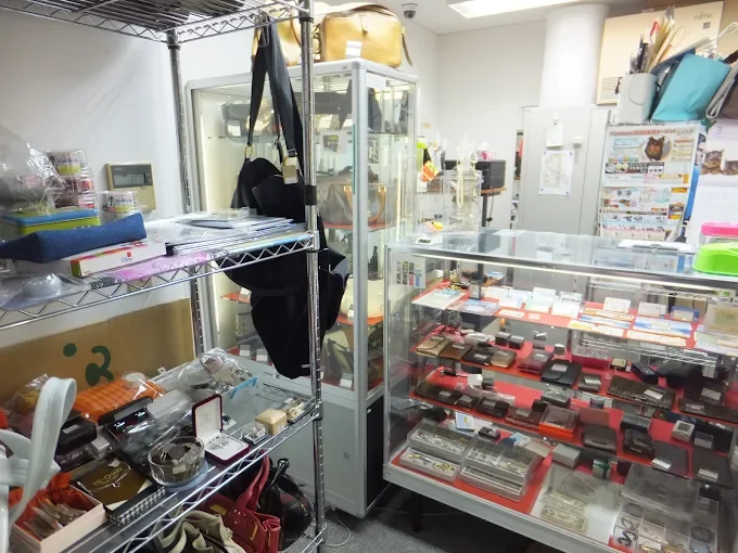 買取本舗ジュエルブランド大島駅前店　スマホ買取 口コミ レビュー