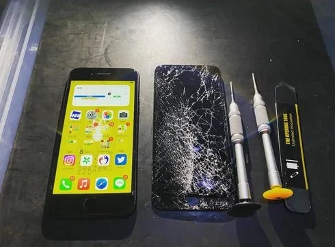 リンゴ堂沼津店　スマホ買取　口コミ　レビュー