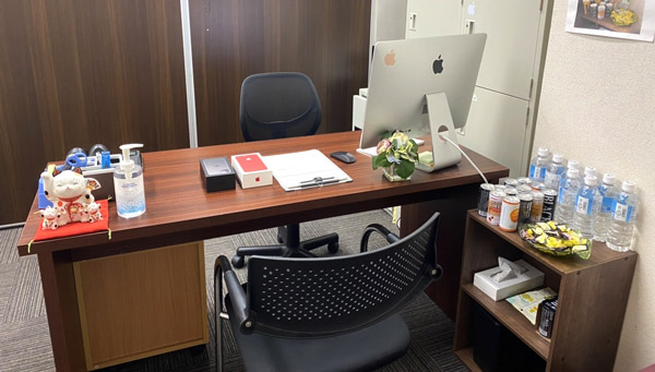 ISHOP JAPAN　新大久保本店　スマホ買取　口コミ　レビュー