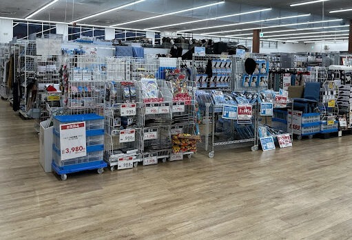 ゲオ富士店　スマホ買取　口コミ　レビュー