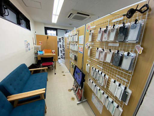 クイック新宿南口店　スマホ買取　口コミ　レビュー