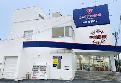 セカンドストリート御殿場萩原店　スマホ買取　口コミ　レビュー