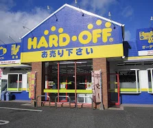 ハードオフ 西大津店 スマホ買取 口コミ レビュー