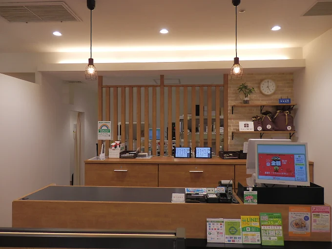 カメラのキタムラ　アトレ大井町店 スマホ買取 口コミ レビュー